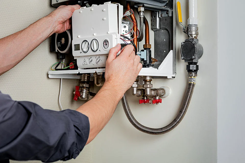 Boiler service Ozone park NY