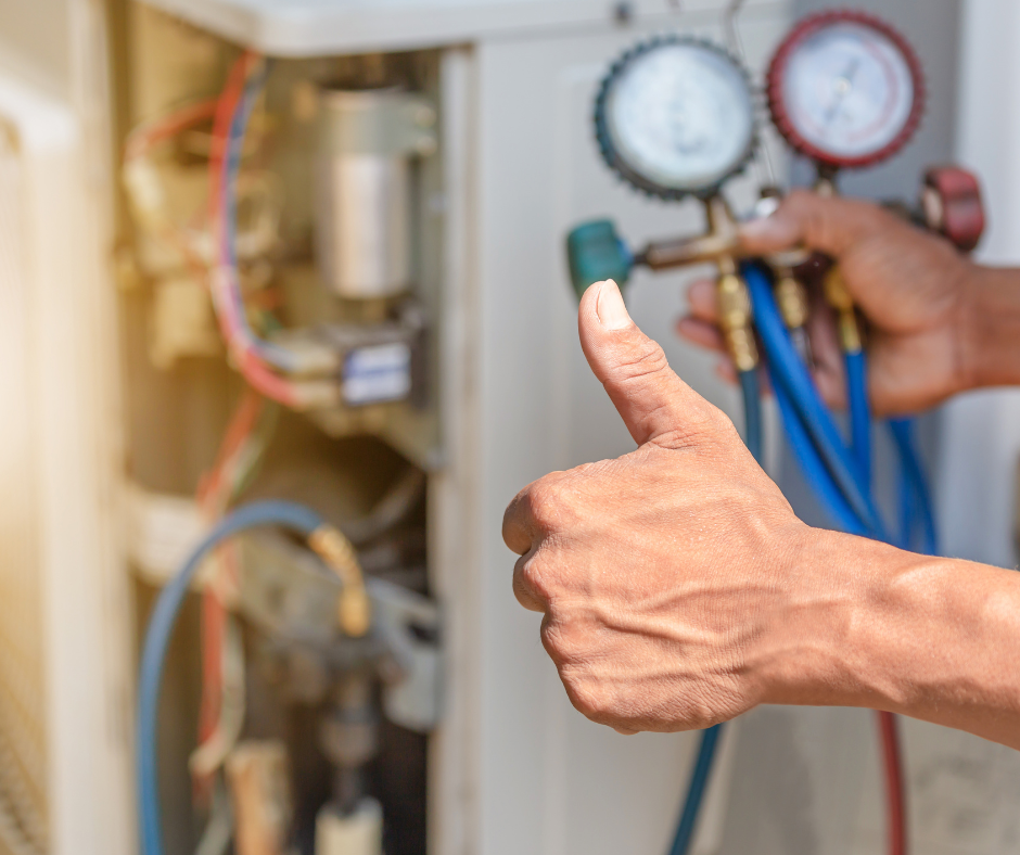 Drain cleaning paradise valley AZ working on afloor dreain and unclogging it