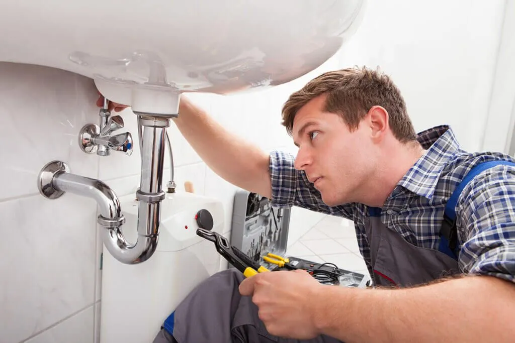Local Plumber Ozone Park NY